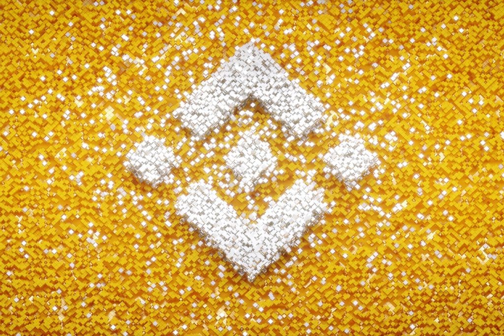 Binance Smart Chain atinge recorde de transações diárias