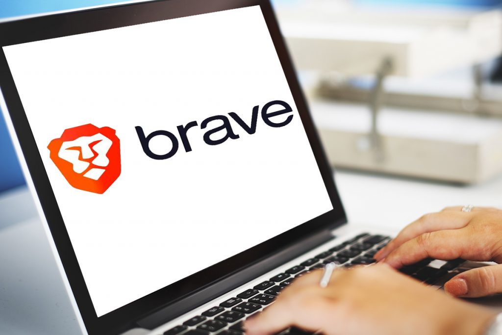 Brave lança carteira de criptomoedas nativa do navegador combatendo extensões falsas