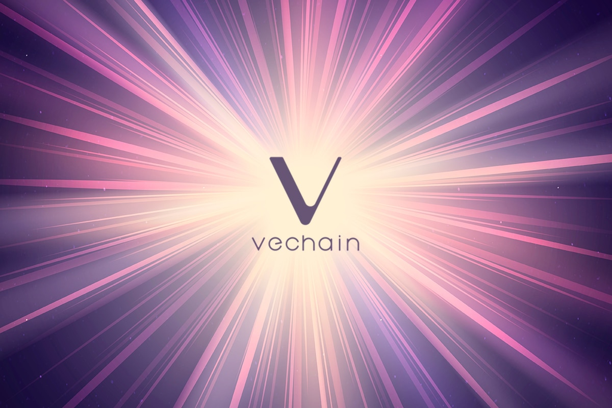 VeChain atualiza para mecanismo de consenso PoA 2.0