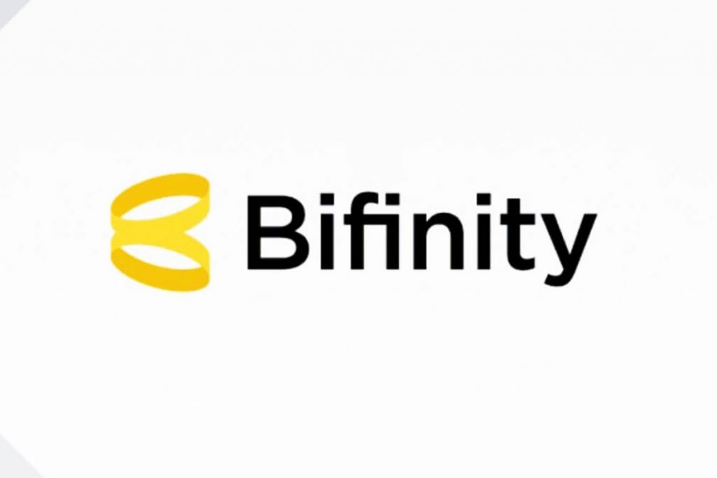 Bifinity foco em pagamentos com criptomoedas