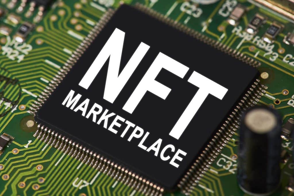 Carteira de hardware focada em NFT de edição limitada