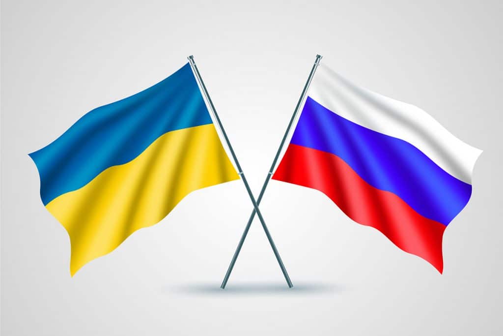 Comissão Europeia divulga que sanções à Rússia incluem criptomoedas