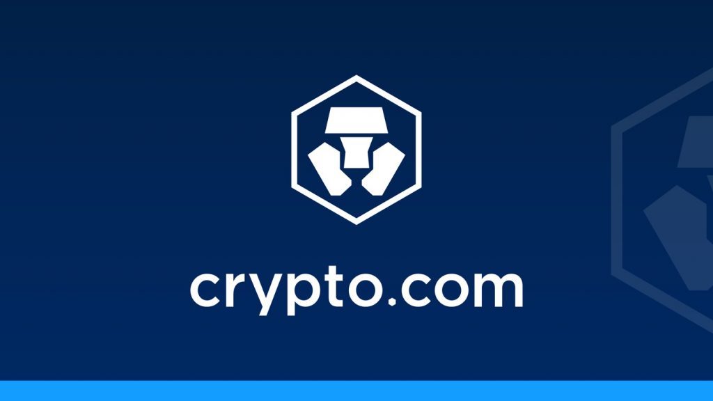 Crypto.com lança sua plataforma de câmbio nos Estados Unidos