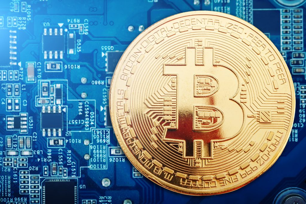 Dificuldade de mineração de Bitcoin cai pela primeira vez em 2022