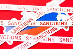 Dobrando medidas contra a Rússia: uso de criptomoedas para evitar sanções