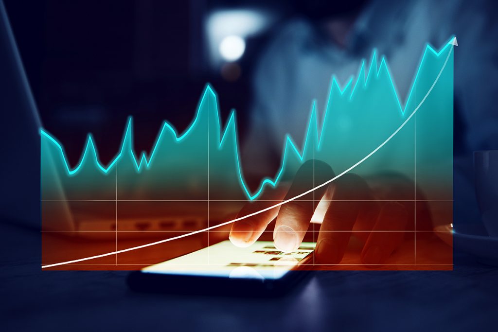 Google Trends: busca mundial por metaverso ou NFTs cai em 2022