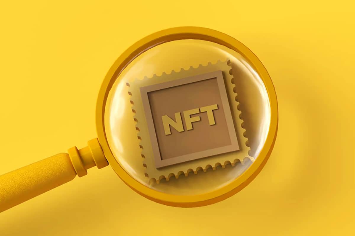 Investigação no mercado NFT violações de valores mobiliários