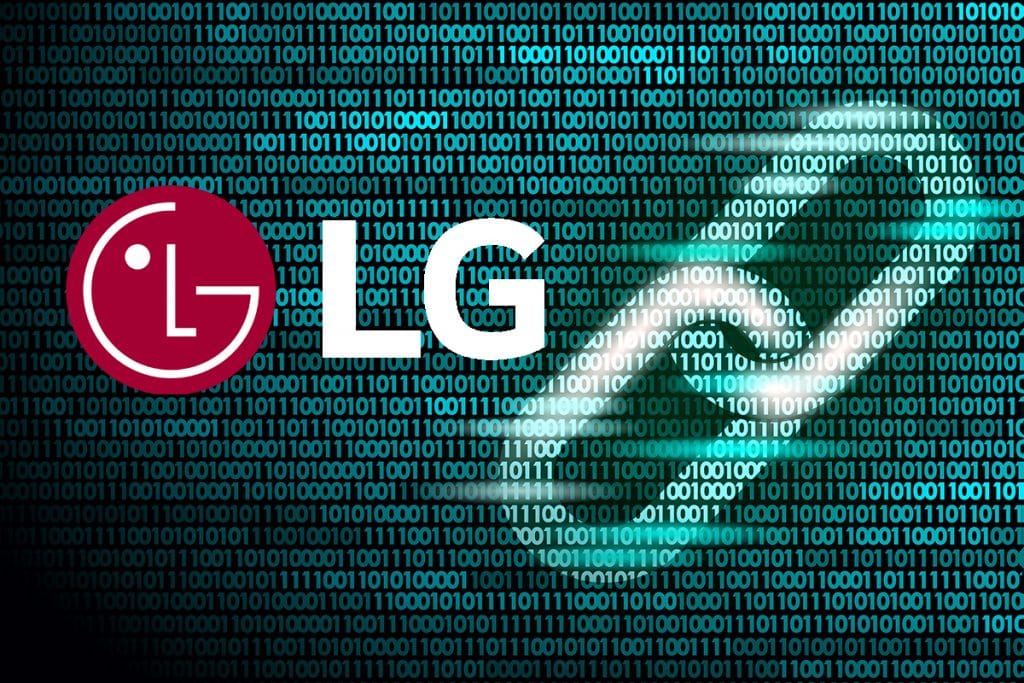 LG adiciona blockchain e criptomoedas como novas áreas de negócios