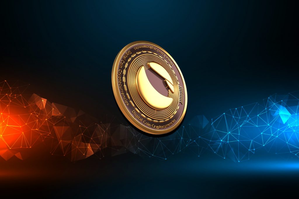 LUNA supera Ethereum segunda maior rede de valor apostado