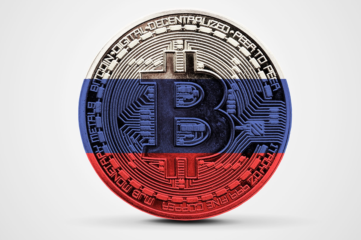 Mineração de Bitcoin encontra novo apoio Ministério das Finanças da Rússia