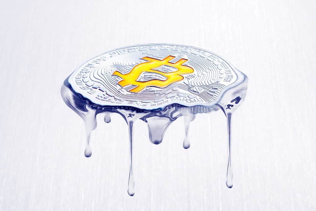 O que acontece com seu Bitcoin quando você morre