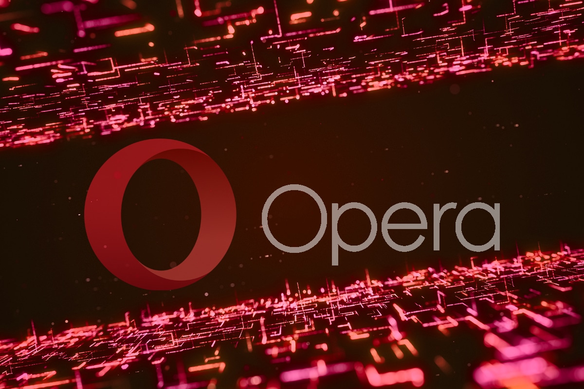 Opera integra Bitcoin, Solana, Polygon e cinco outras blockchains