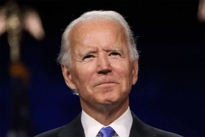 Ordem de Joe Biden sobre criptomoedas