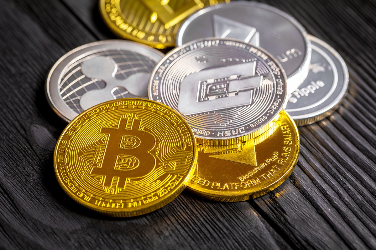 Principais fatores para facilitar adoção de criptomoedas