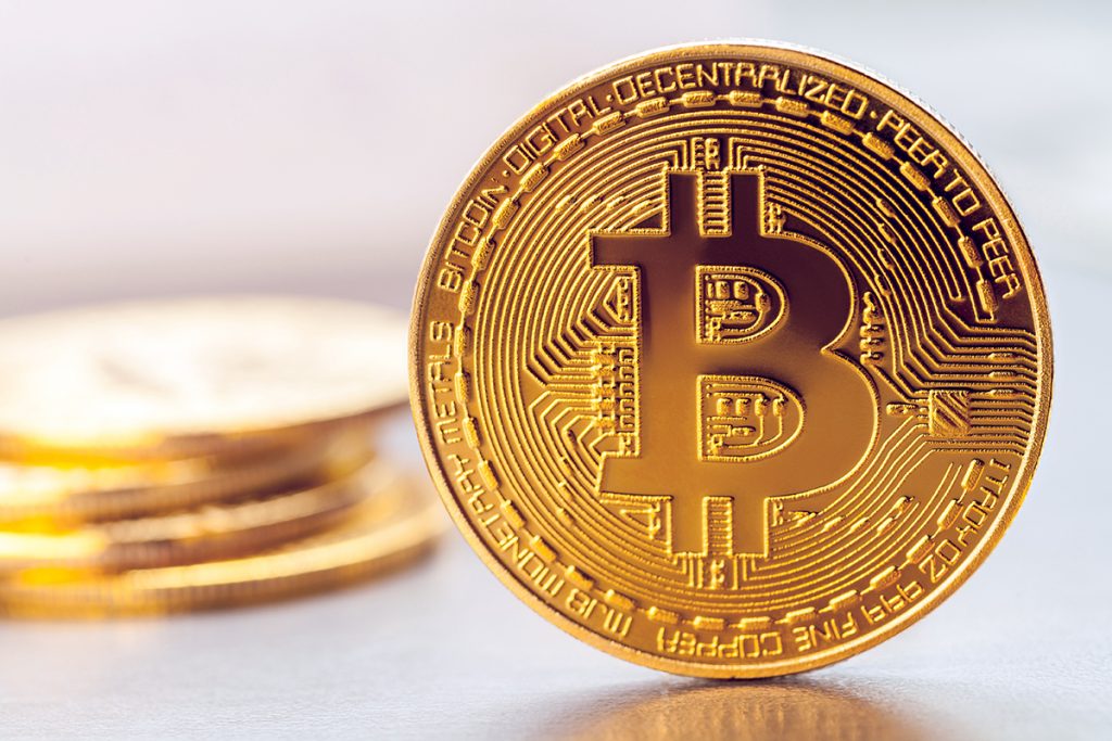 Touros do Bitcoin: Bitcoin é de alto risco