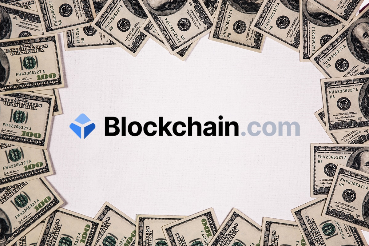 Valor do Blockchain.com dispara para US$14 bilhões