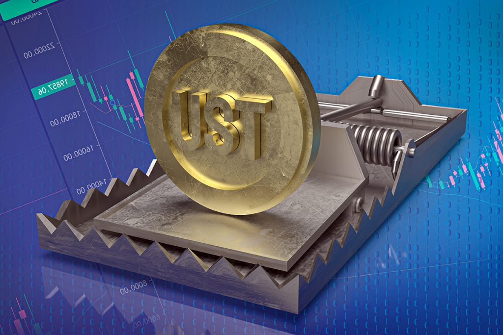 80.000 Bitcoins perdidos: o que resta na carteira de reserva Luna?