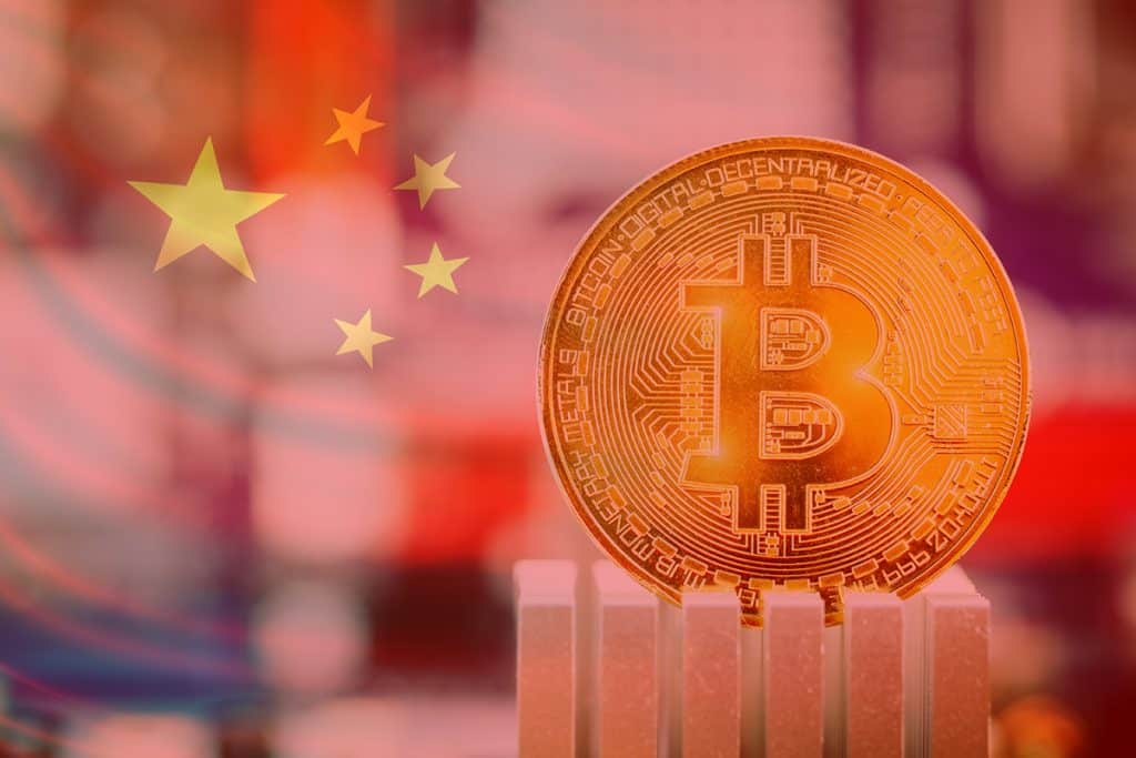 Apesar da proibição, China é o 2º principal centro de mineração de Bitcoin