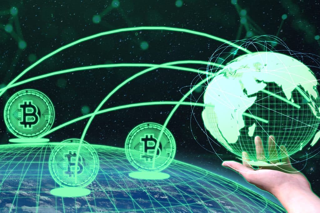 CBDCs e mecanismos “não-PoW” para pagamentosss