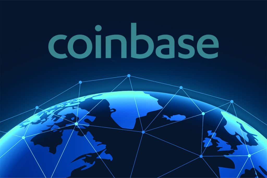 Coinbase DApp móvel Web3, carteira e navegador DeFi