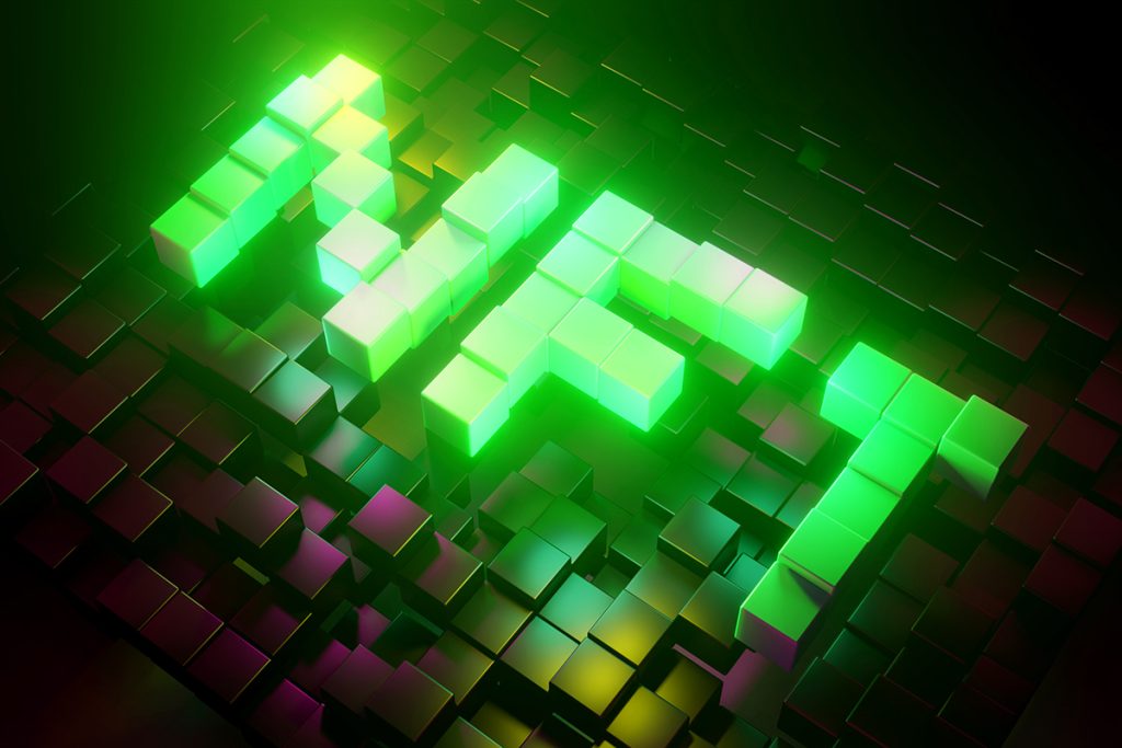 Compensações de carbono em jogos NFTs poderiam reverter o estigma climático