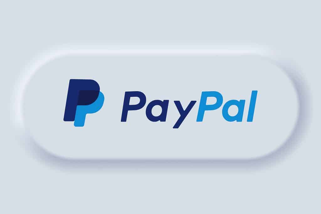 PayPal permite transferência de moedas digitais