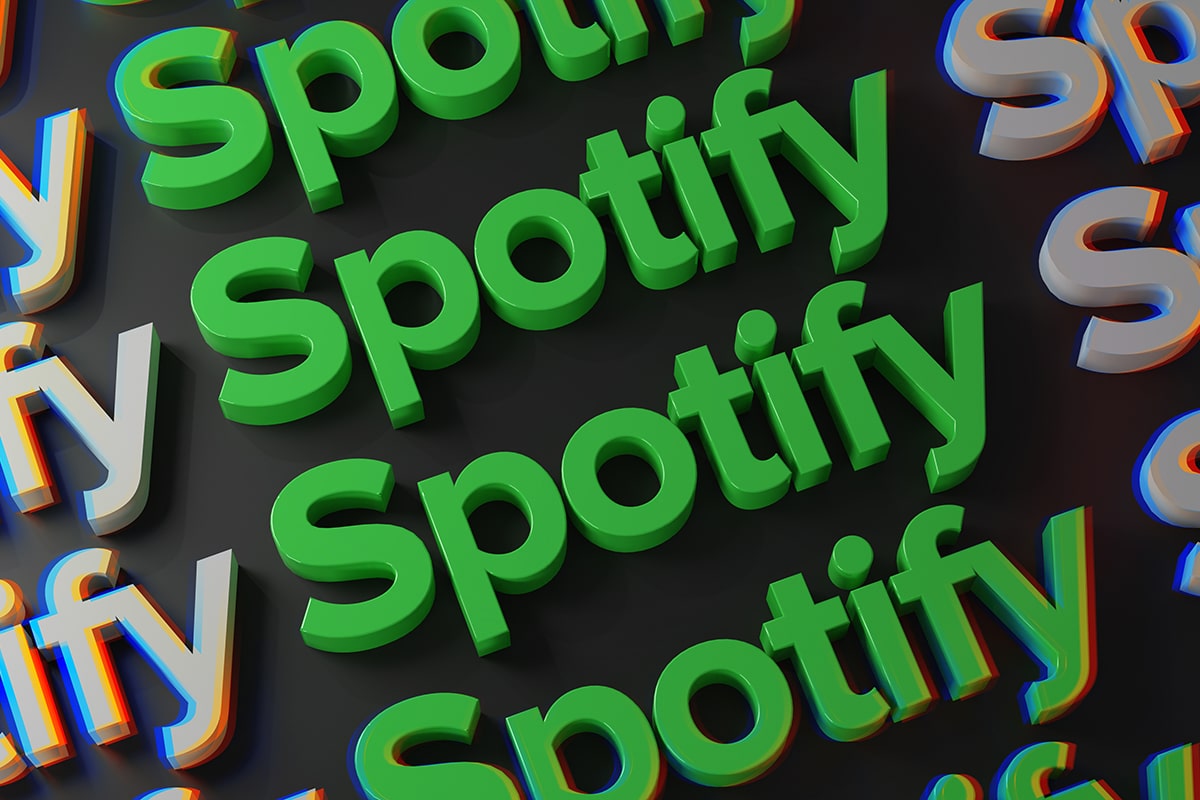 Spotify testa galerias NFT em perfis de músicos