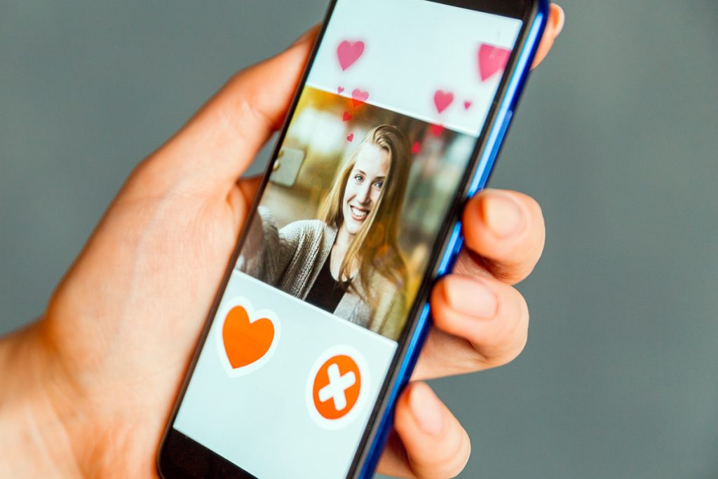 Aplicativos de namoro Golpes de criptomoedas rendem milhões