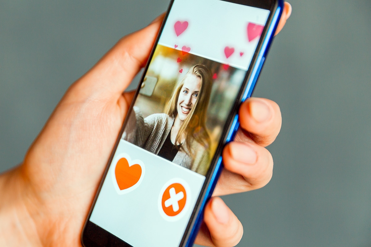 Aplicativos de namoro Golpes de criptomoedas rendem milhões