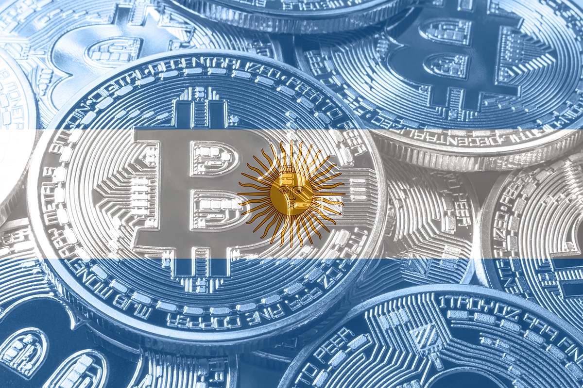 Argentina: apreensões de carteiras de criptomoedas ligadas a inadimplentes