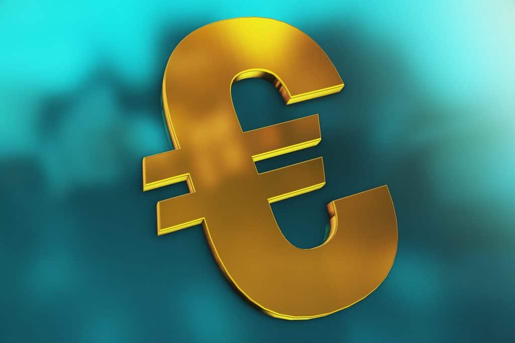 BCE pode limitar o euro digital a tokens de 1,5T