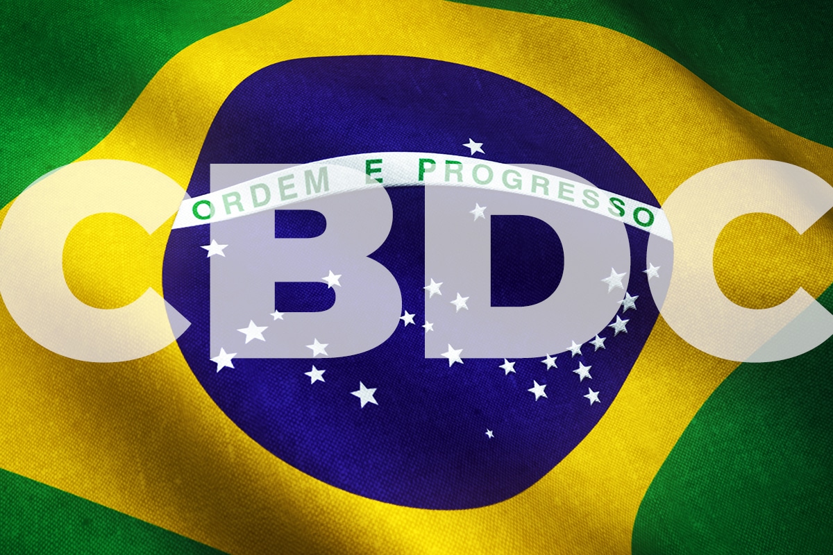 BRASIL CBDC pode acabar com corridas entre bancos