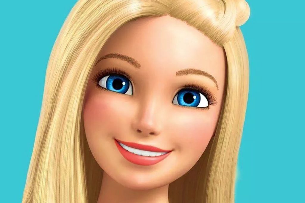 Barbie-verso Mattel entra no mercado de NFTs