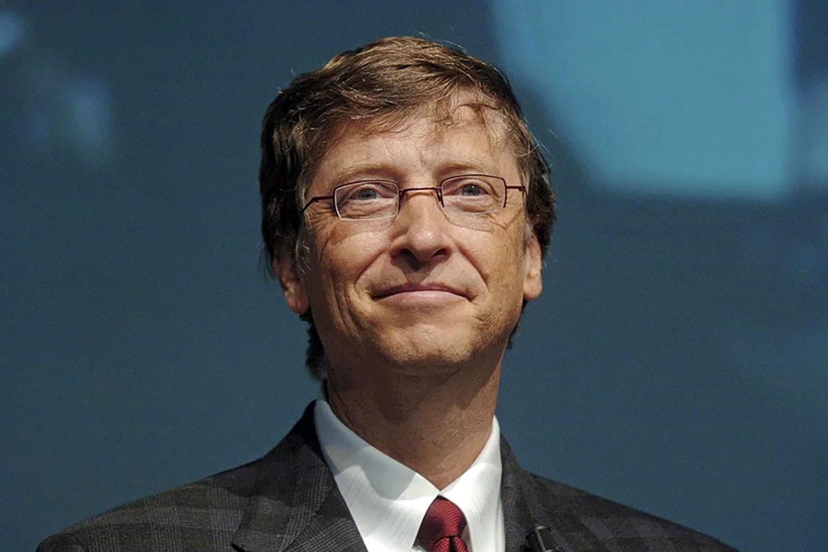 Bill Gates critica o valor intangível dos NFTs