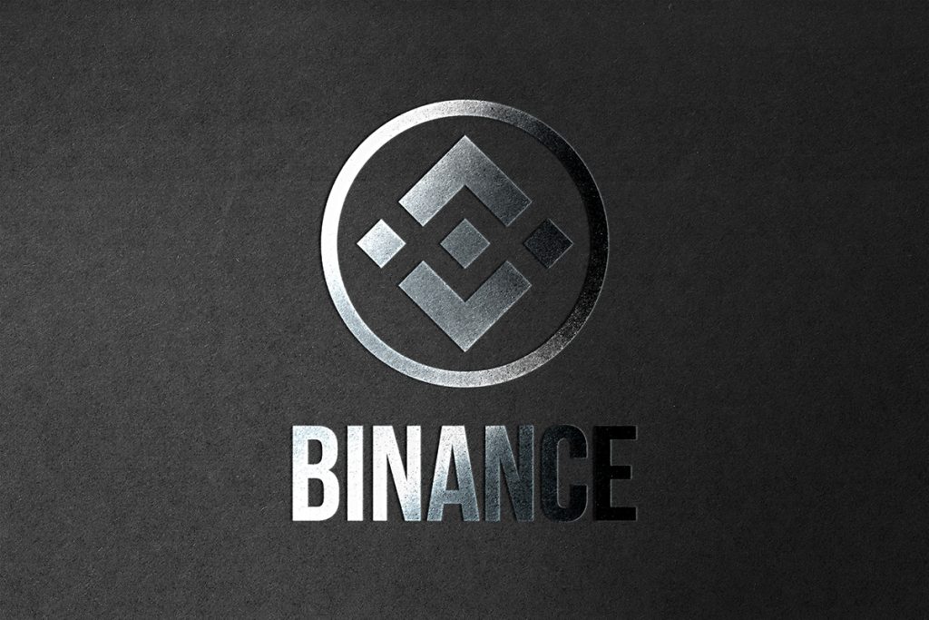 Binance responde às acusações de lavagem de dinheiro