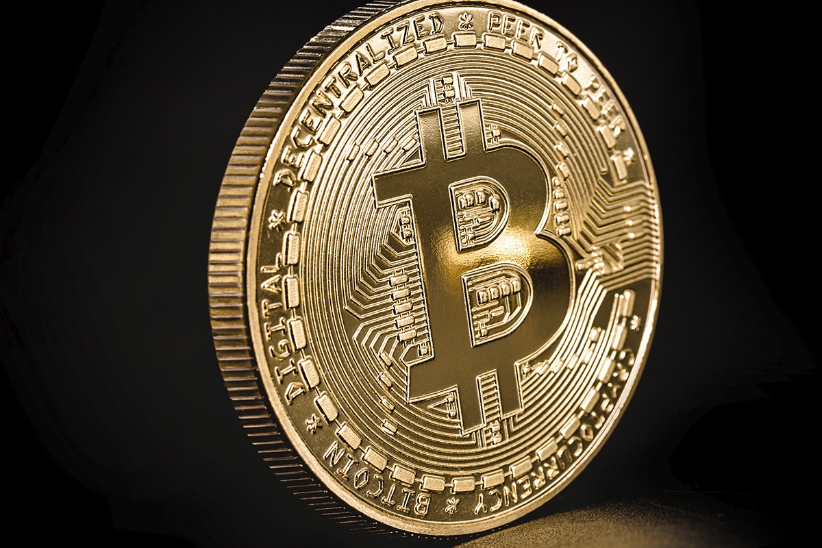 Bitcoin deve ser visto sob uma perspectiva de inovação