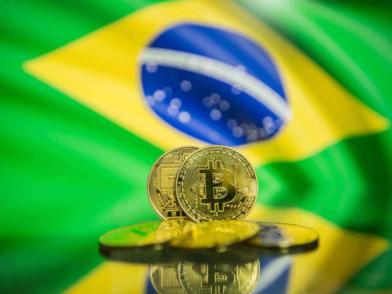 Brasil: pagamentos criptográficos legais e proteção de chaves privadas