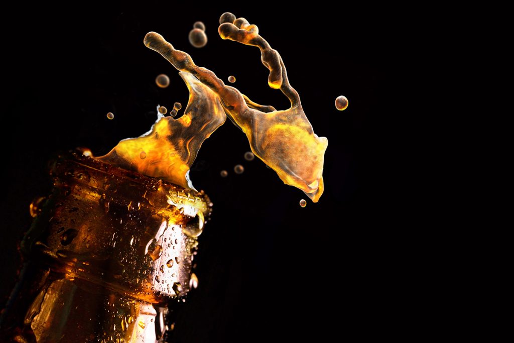 Budweiser e Zed Run Cerveja, jogos e criptomoedas