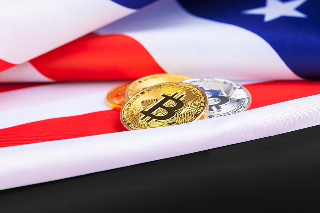Donos de criptomoedas estão proibidos de trabalhar nas políticas de criptomoedas dos EUA