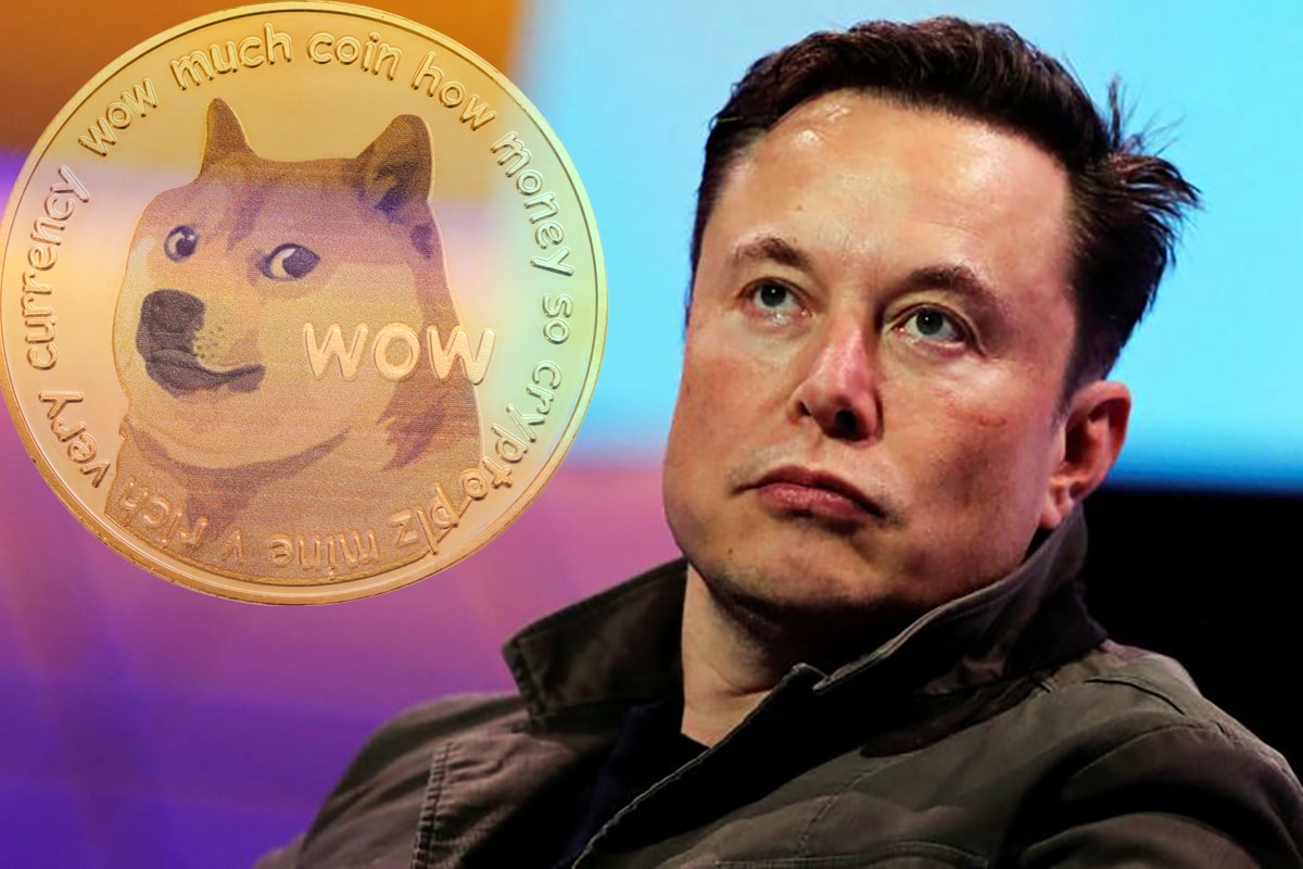 Elon Musk é processado em US$258 bilhões por Dogecoin