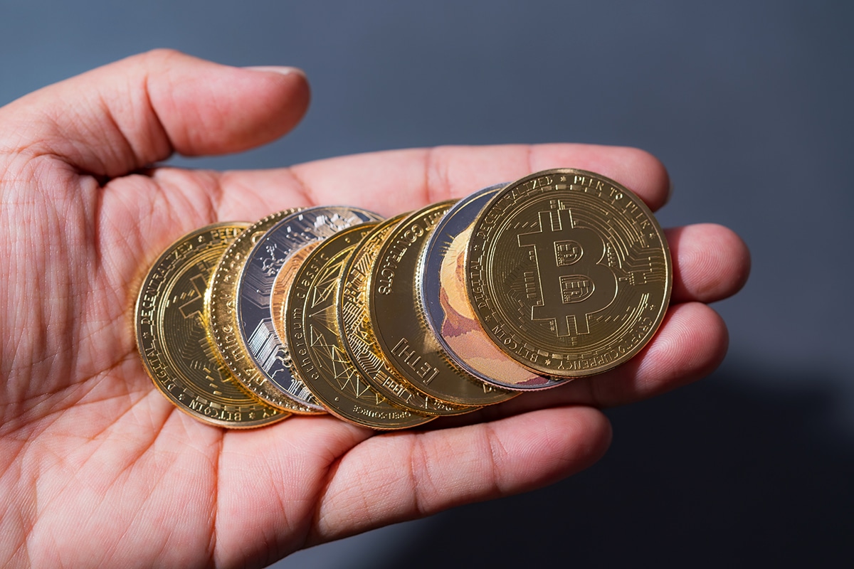 Empréstimos de criptomoedas ainda podem sobreviver ao mercado em baixa