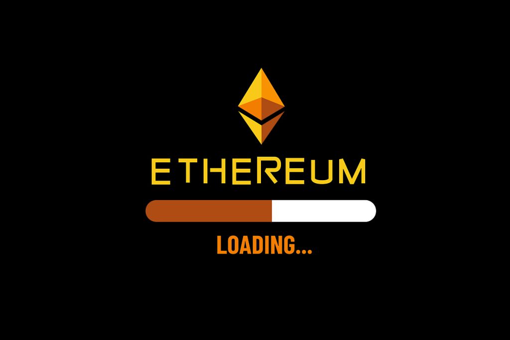 Ethereum testnet Beacon Chain lançado e pronto para mesclagem de teste