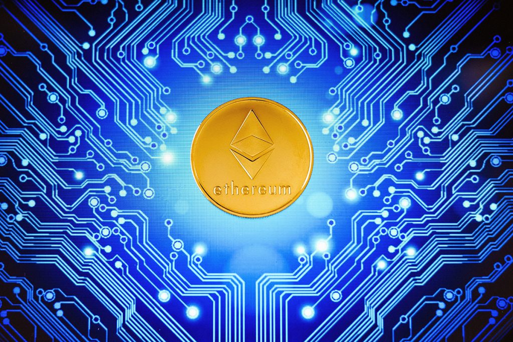 Ethereum testnet Merge é o maior sucesso