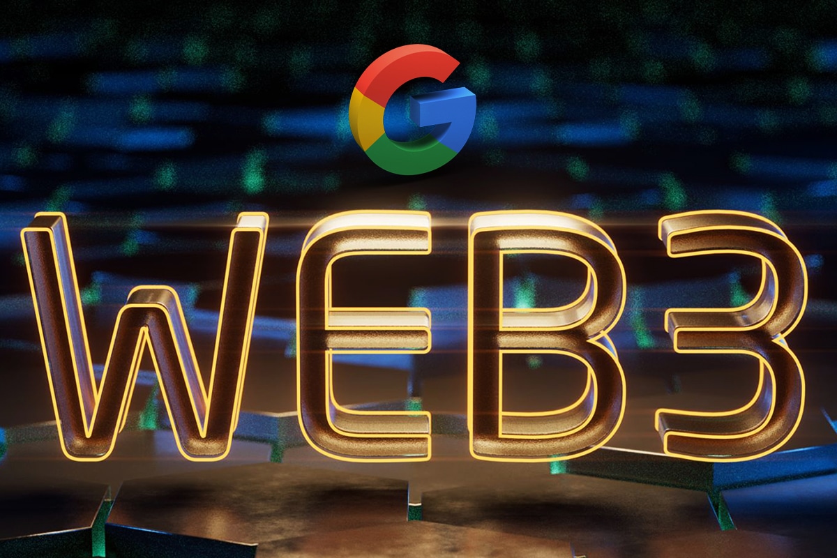 Google busca novos talentos para liderar equipe global da Web3