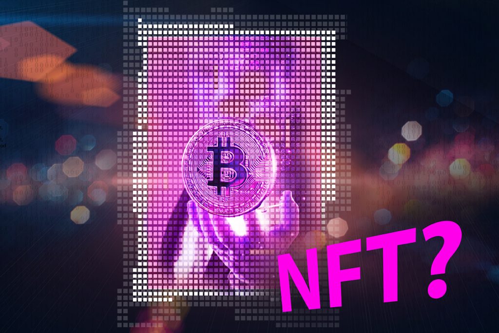 Hype de NFTs acabou? Vendas diárias caem para mínimos