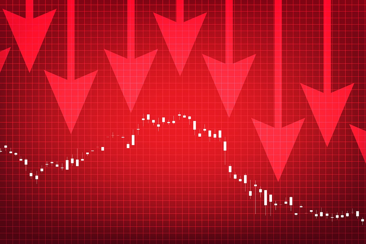 Intervenção para evitar evolução do colapso das criptomoedas
