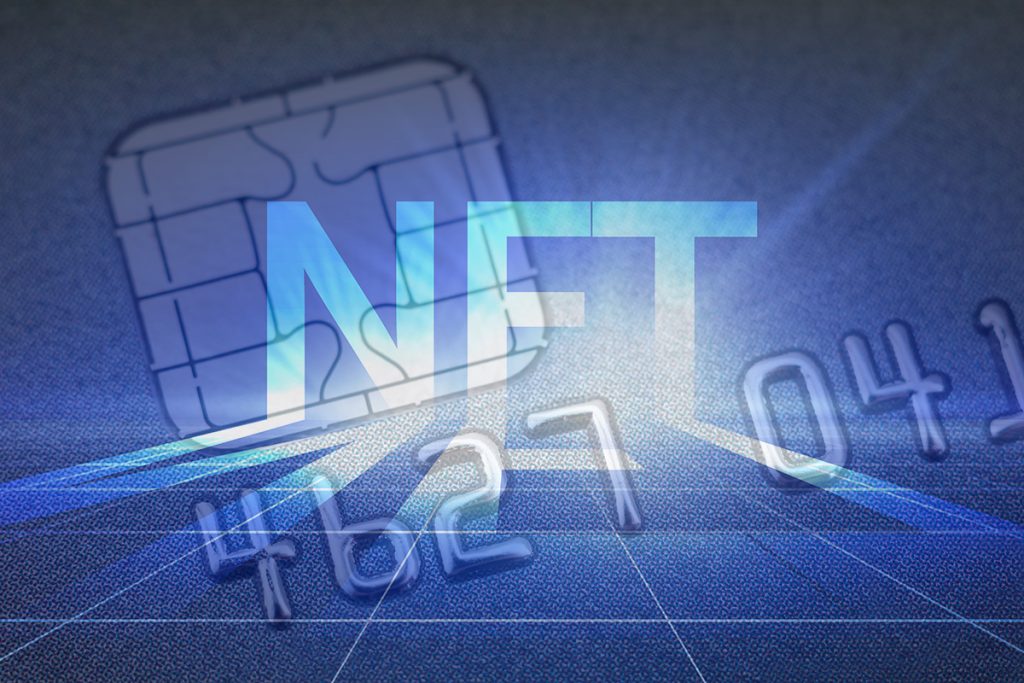 Mastercard permitirá que compras de NFTs diretas