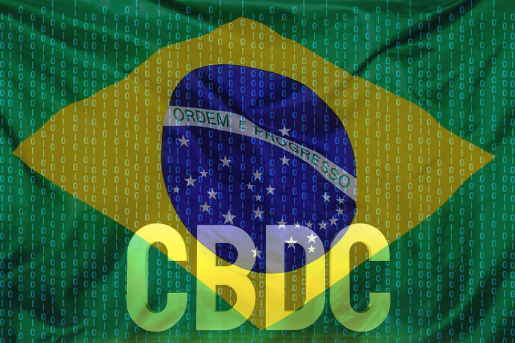 Mercado Bitcoin e Stellar em parceria para ajudar a criar CBDC brasileira