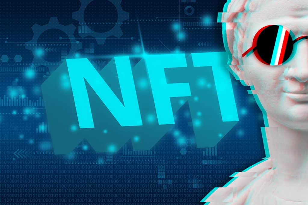 Mercado de NFTs está longe de acabar!