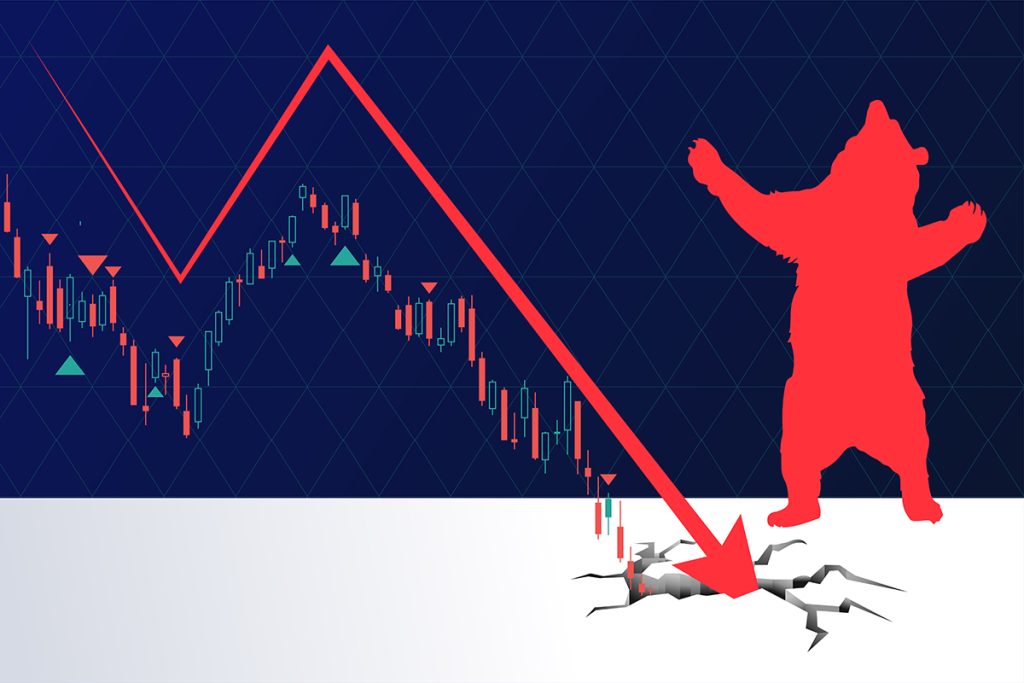 “Mercado de urso durará até que apps de criptomoedas sejam realmente úteis”